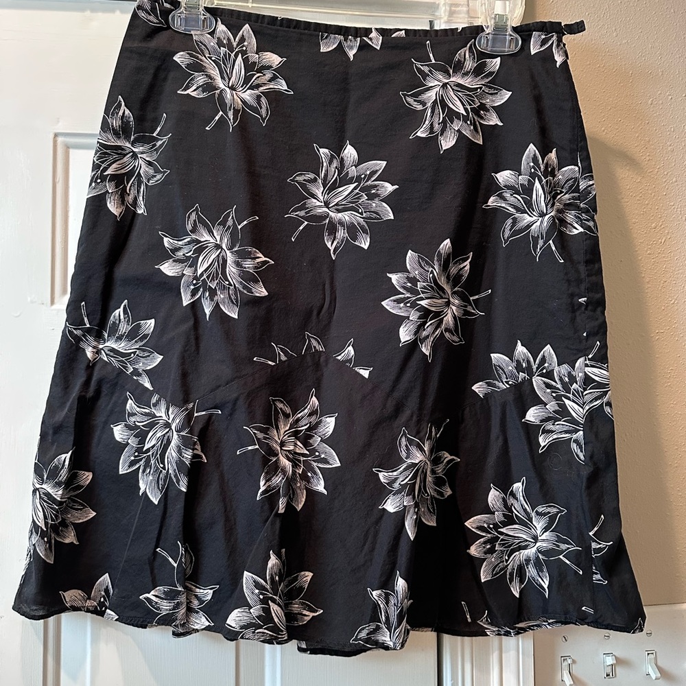 Pencil skirt Sz 14 Ann Taylor - Picture 3 of 5